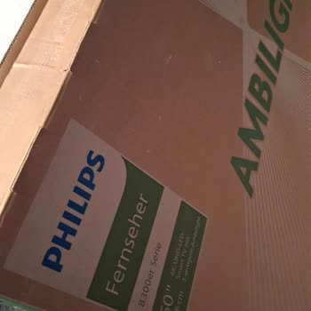 Trendyol'dan Aldığım Philips TV'nin İade Sürecinde Yaşadığım Sorunlar