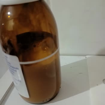 Enfluvir Pediatrik Şurubun Yan Etkileri Ve Güvenlik Endişeleri