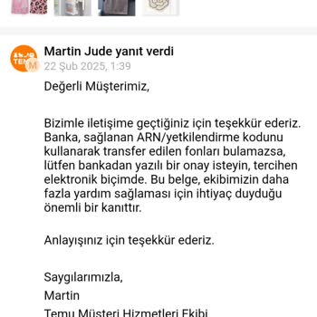 Ziraat Bankası'nda İade Gecikmesi Sorunu