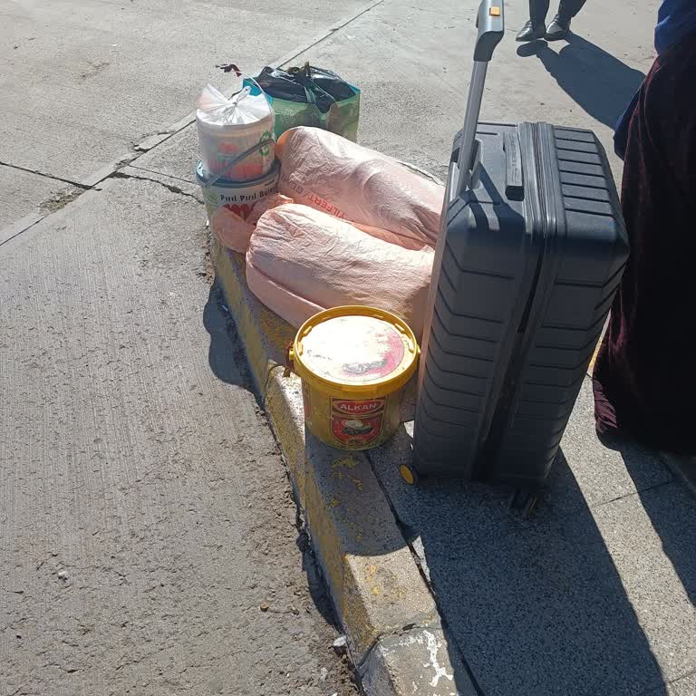 Bilet Ücreti Dışında Ekstra Ücret Talebi