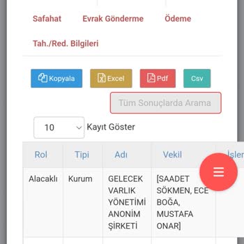 Akbank Şirinyer Şubesi'nde Yasal Olmayan Tutum