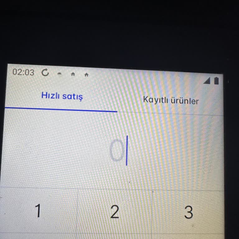 Beko Yazarkasa POS Cihazı Sorunu Ve İlgisiz Servis
