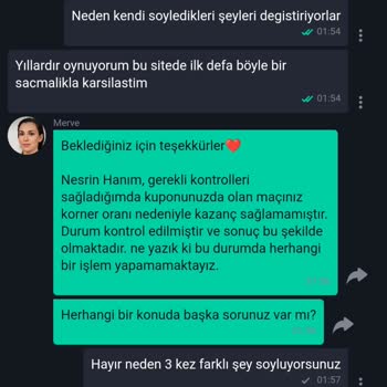 Pinco'da Yatırım Ve Destek Sorunları