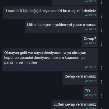 Pinco'da Yatırım Ve Destek Sorunları