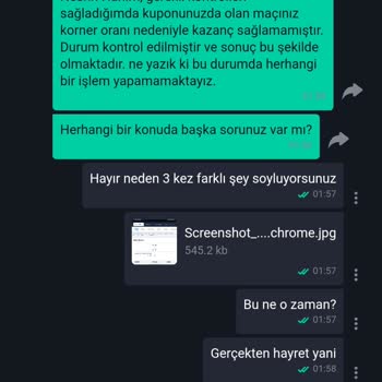 Pinco'da Yatırım Ve Destek Sorunları