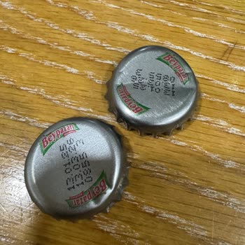 Paslı Kapaklar: Beypazarı Maden Suyu Hayal Kırıklığı