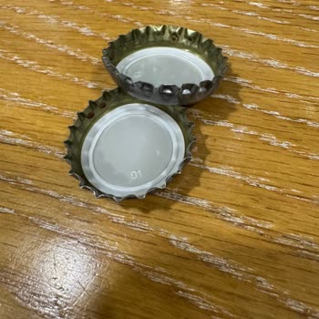 Paslı Kapaklar: Beypazarı Maden Suyu Hayal Kırıklığı