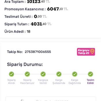 Gratis Alışverişlerinde Fiyat Ve Fatura Tutarsızlıkları