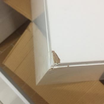 N11 Kırık Ve Hasarlı Ürün Mağduriyeti