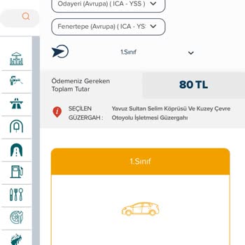 Yanlış HGS Kesintisi Ve İletişim Sorunu