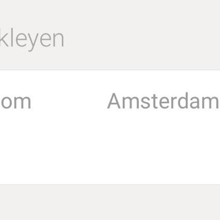 Bilgim Dışında Yapılan Yurt Dışı Alışverişe Müdahale Edilemiyor
