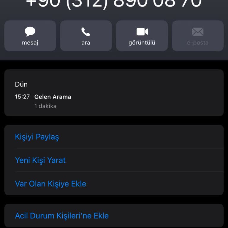 Türk Telekom'dan Abonelik Olmadan Gelen Fatura Şoku