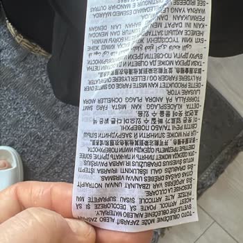 Yanlış Ürün Gönderimi Ve İade Sürecinde Zorluklar