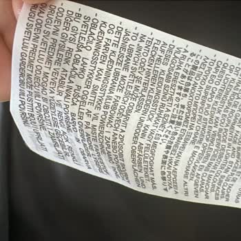 Yanlış Ürün Gönderimi Ve İade Sürecinde Zorluklar