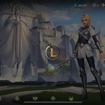 Wildrift Bağlantı Sorunları Ve Haksız Cezalar