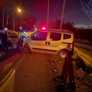 Kaza Sonrası Mağduriyetim Giderilmiyor!