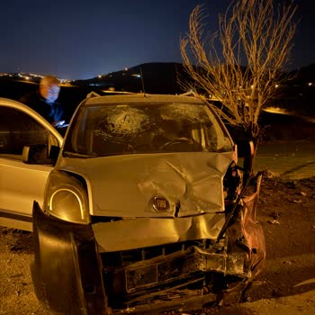 Kaza Sonrası Mağduriyetim Giderilmiyor!