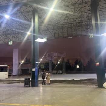 Kapadokya Vip Turizm İle Yaşanan Ulaşım Sorunu