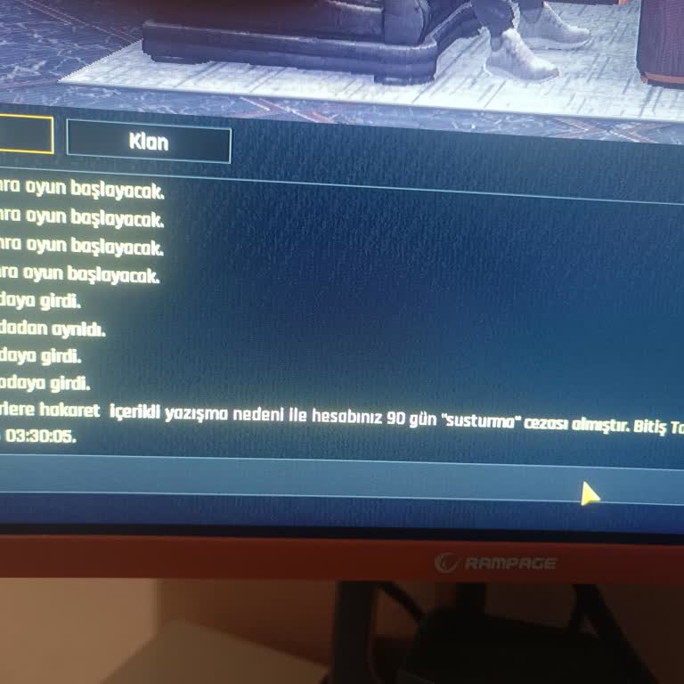 Hilecilerle Mücadelede Yetersizlik Ve Haksız Ceza