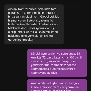 Ödeme Gecikmesi Ve Yanıltıcı Beyanlar
