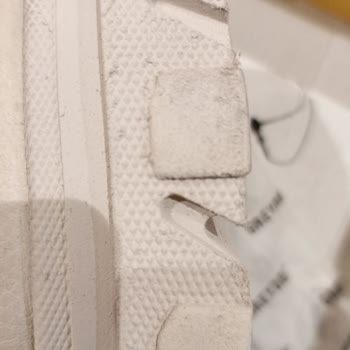 Ayakkabı Tabanında Beklenmedik Sorunlar