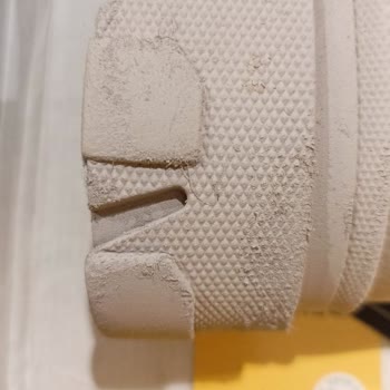 Ayakkabı Tabanında Beklenmedik Sorunlar