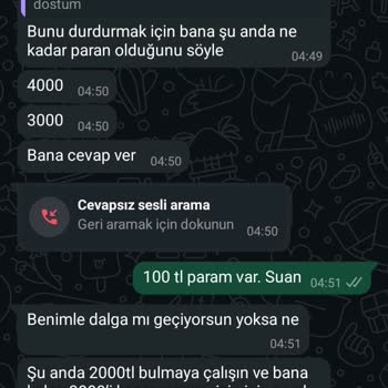 Nijerya'dan Gelen Tehdit Mesajları Ve WhatsApp Güvenlik Açığı