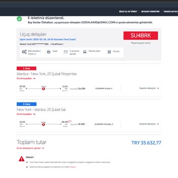 THY'nin Primefly İade Vaadi Gerçek Mi?