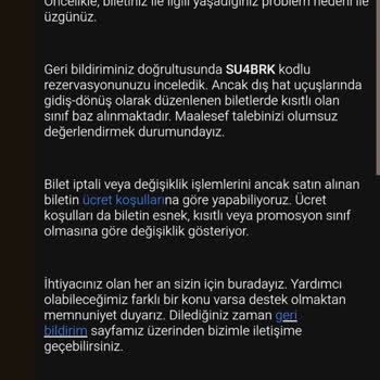 THY'nin Primefly İade Vaadi Gerçek Mi?