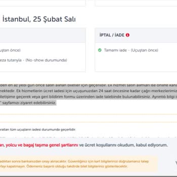 THY'nin Primefly İade Vaadi Gerçek Mi?