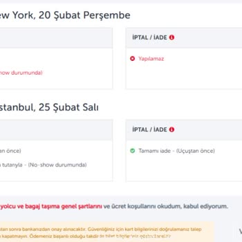 THY'nin Primefly İade Vaadi Gerçek Mi?