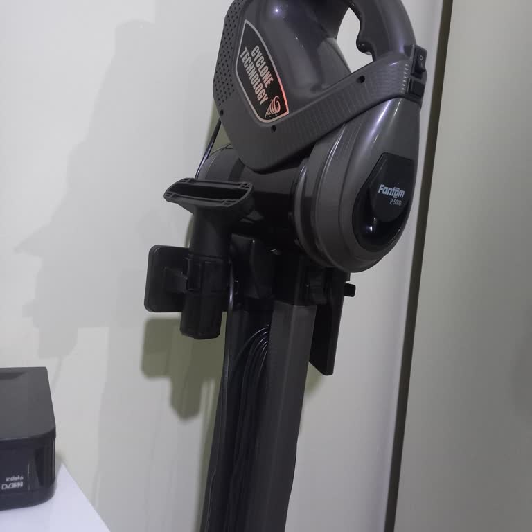 Fantom Provac 5000: Çekim Gücü Hayal Kırıklığı