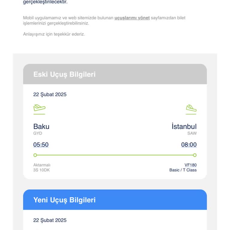 Uçuş Ertelemesi Ve İlgisizlik: Yolculara Yaşatılan Eziyet