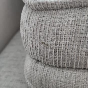 Mobilya Teslimatında Hasarlı Ürün Ve Değişim Sorunu