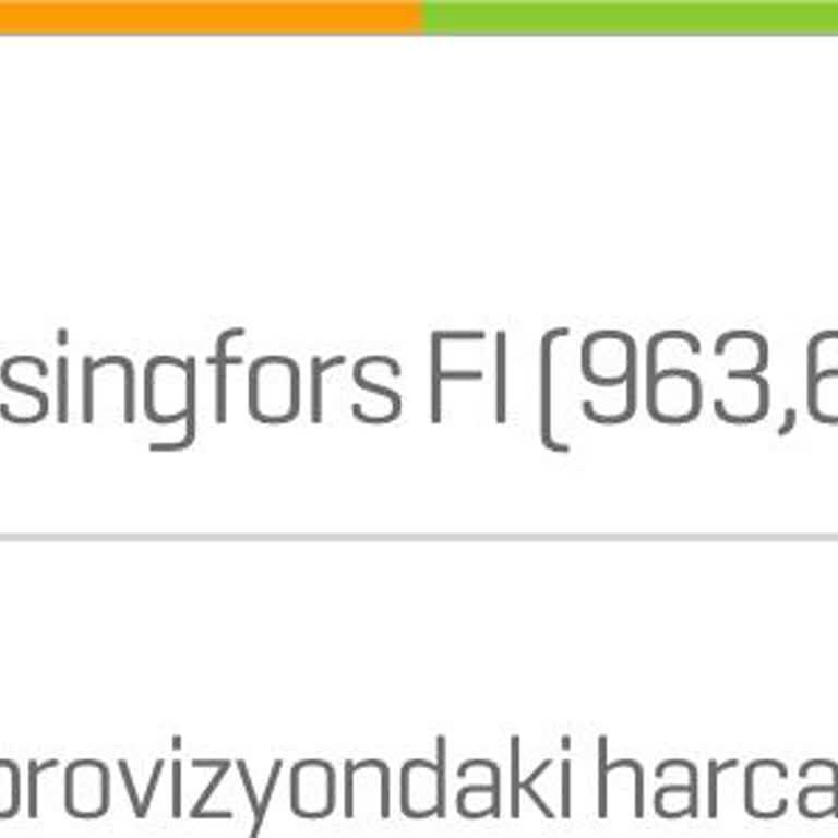 Enpara.com Kredi Kartımdan İzinsiz Çekim