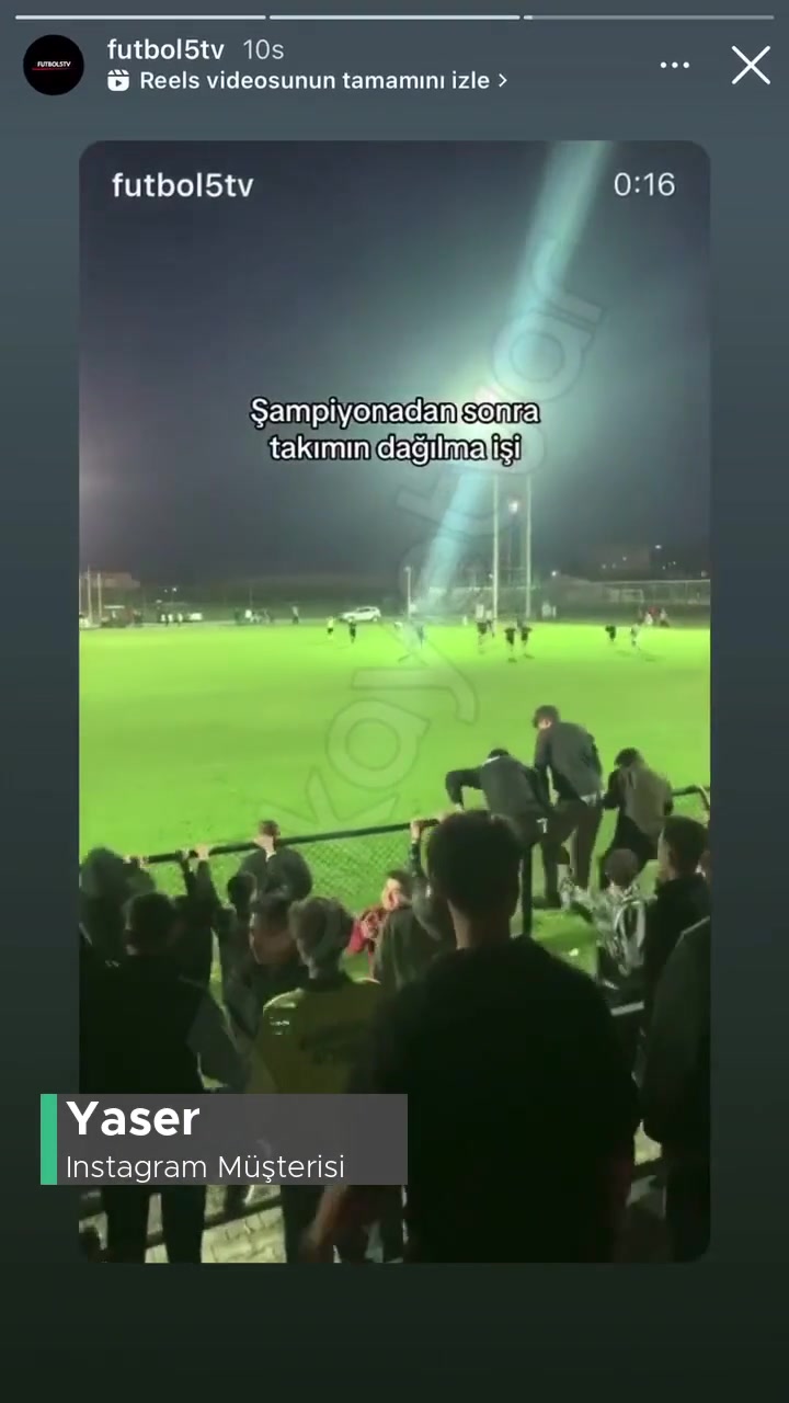 Instagram Hikaye Sorunları videonun kapak resmi