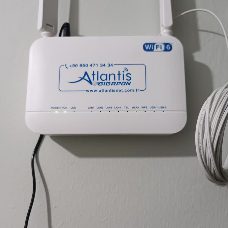 İnternet Bağlantısı Sorunu Ve Müşteri Hizmetleri İlgisizliği