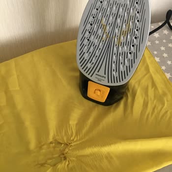 Philips 7500 Serisi Ütü Hayal Kırıklığı