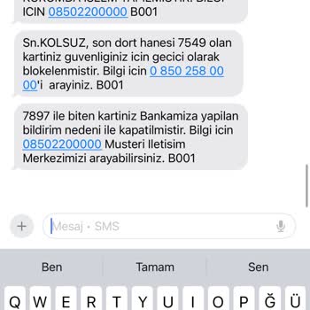 Kredi Kartı Güvenlik Açığı Ve Zara'nın İlgisizliği
