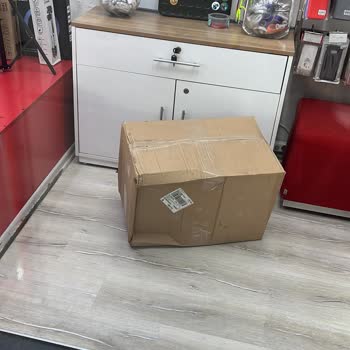 Trendyol'dan Eksik Ve Hasarlı Ürün Teslimatı Mağduriyeti