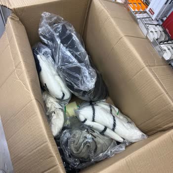 Trendyol'dan Eksik Ve Hasarlı Ürün Teslimatı Mağduriyeti