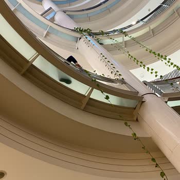 Armada AVM Starbucks'ta Rahatsız Edici Temizlik