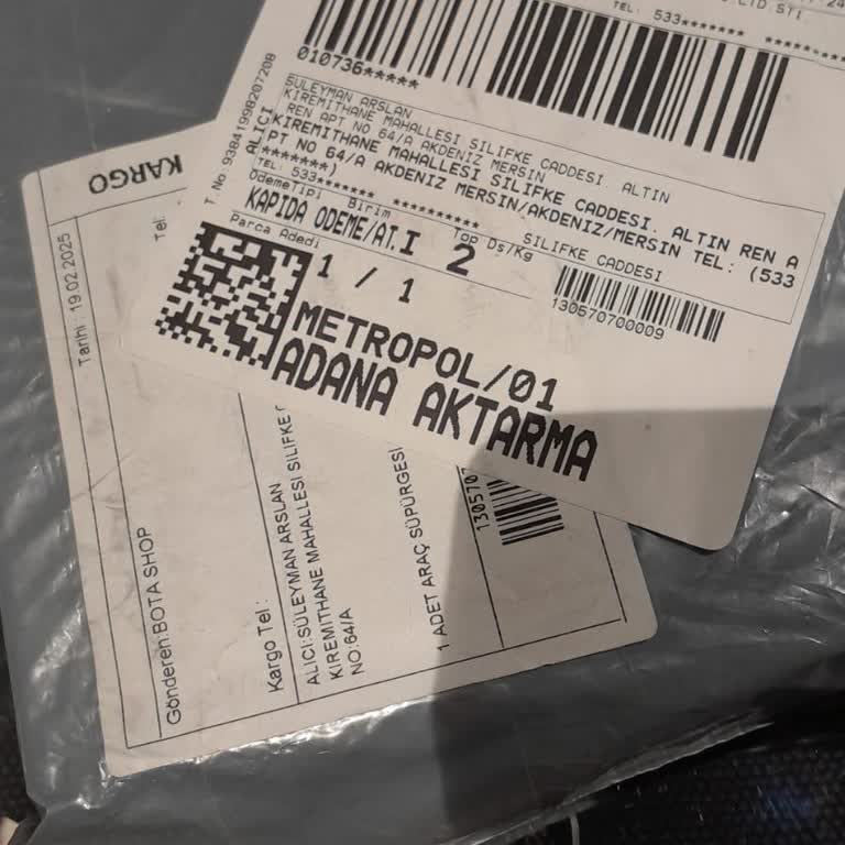 Yanıltıcı Reklam Ve Kusurlu Ürün: Hasuba Şarjlı Süpürge İade Talebi