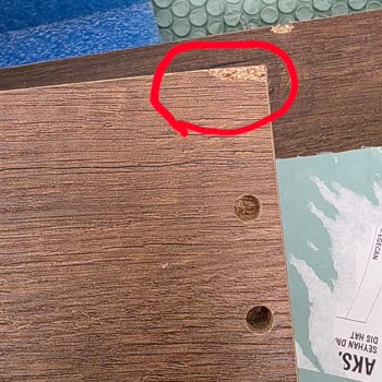 Koçtaş Ve Kargo Firması Arasında Kalan Müşteri Mağduriyeti