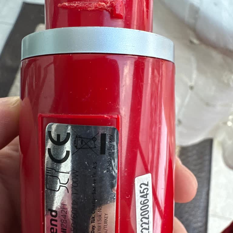 Homend Mutfak Seti: İlk Haftada Hayal Kırıklığı