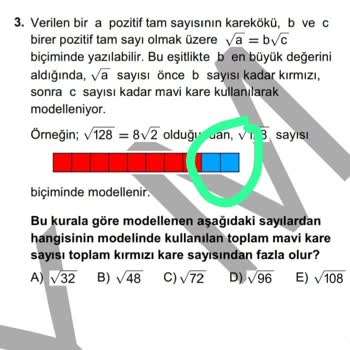 Kr... Akademi'nin MSÜ Sorularındaki Hatalar