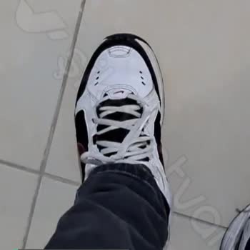 Deichmann Nike Ayakkabı Air Sorunu