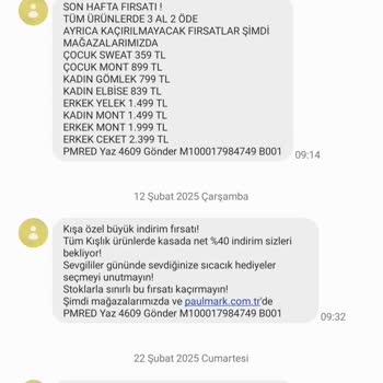 Zorunlu Numara Paylaşımı Ve İstenmeyen SMS Reklamları