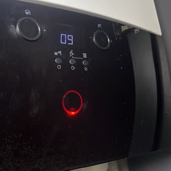 Daikin Kombi Kabusu: Sürekli Arıza Ve Yetersiz Servis