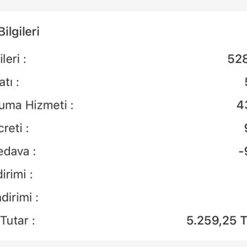 Dolap Uygulamasında Orijinal Olmayan Ürün Ve Eksik İade Sorunu
